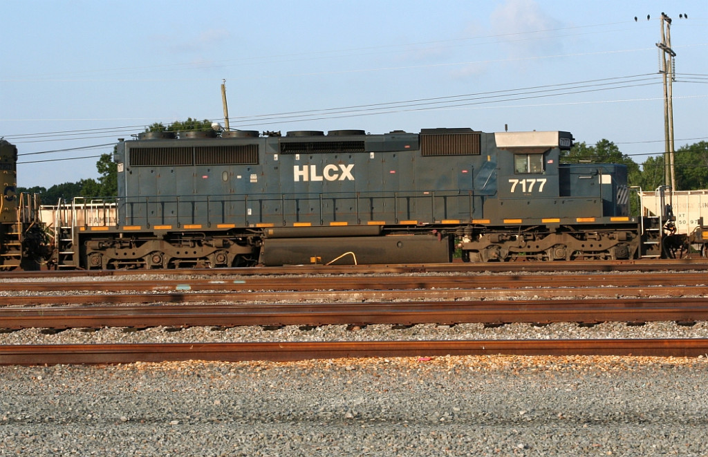 HLCX 7177